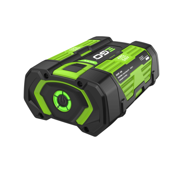 Compare 1 EGO BA2240T 4.0Ah Battery