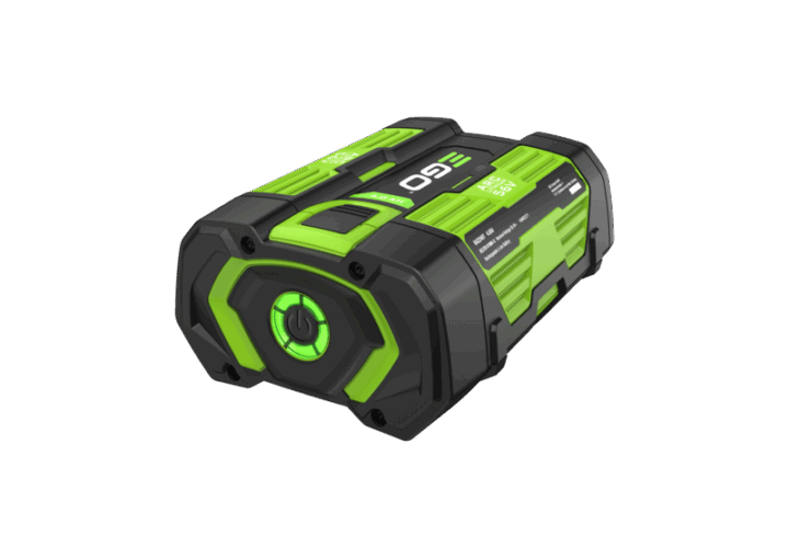 EGO BA2240T 4.0Ah Battery 1 EGO BA2240T 4.0Ah Battery