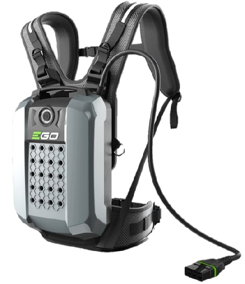 EGO BAX1501 Professional-X Backpack Battery