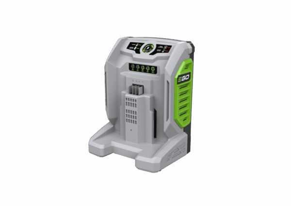 EGO CH7000E Rapid+ Battery Charger