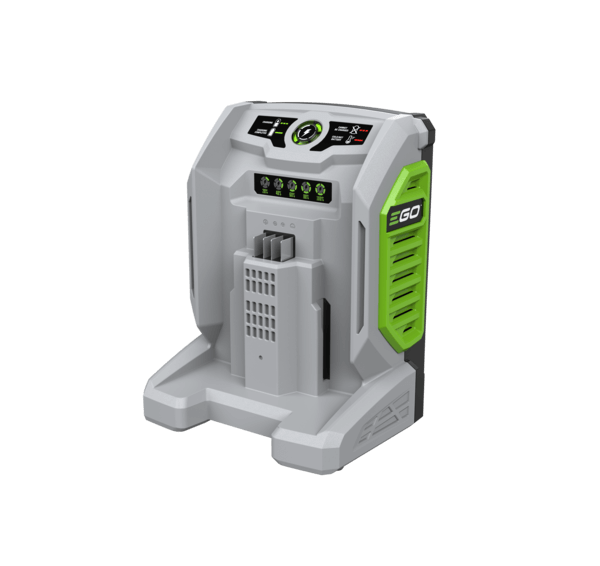 Compare 2 EGO CH7000E Rapid+ Battery Charger