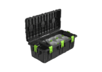 EGO CHU6000 Multi-Port Charging Unit + Charger