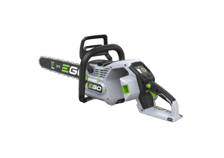 EGO CS2000E Battery Chainsaw 3 EGO CS2000E Battery Chainsaw