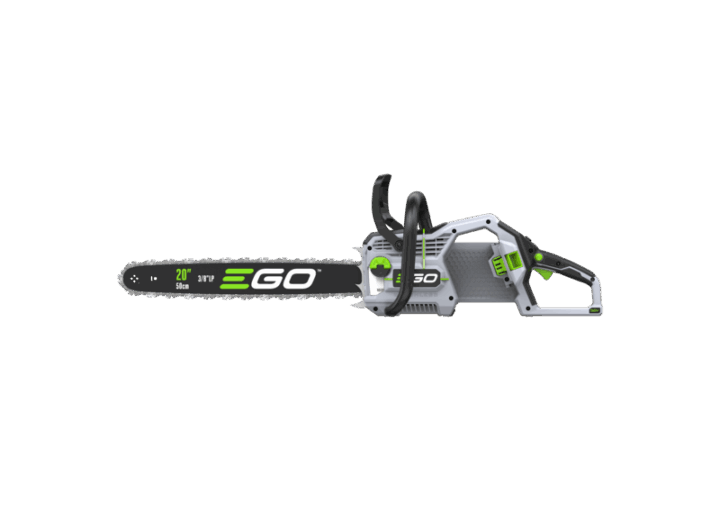 EGO CS2000E Battery Chainsaw 2 EGO CS2000E Battery Chainsaw