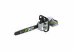 EGO CS2000E Battery Chainsaw