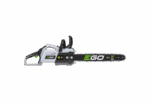 EGO CS2000E Battery Chainsaw