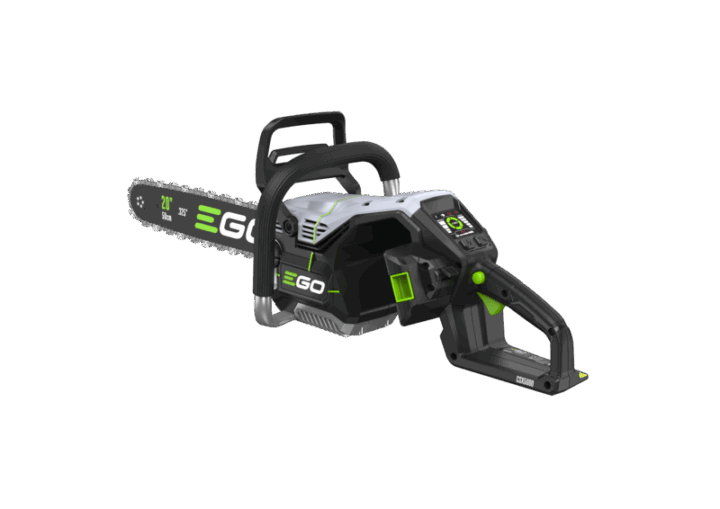 EGO CSX5000 Battery Chainsaw