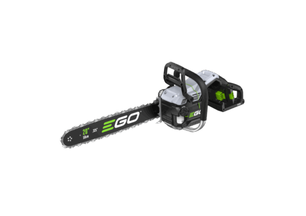 EGO CSX5000 Battery Chainsaw