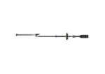 EGO HTX5300-PA Battery Long Reach Hedge Trimmer