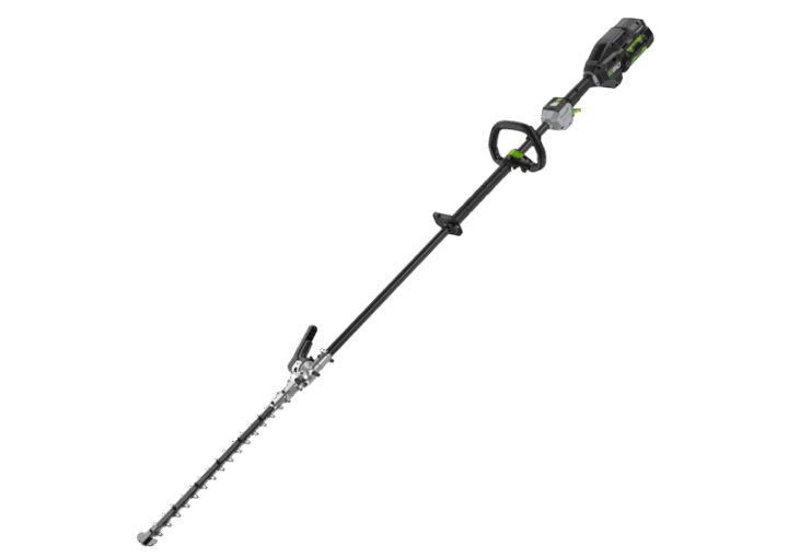 EGO HTX5300-PA Battery Long Reach Hedge Trimmer