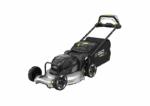 EGO LMX5300SP Battery Self Propelled Lawn Mower
