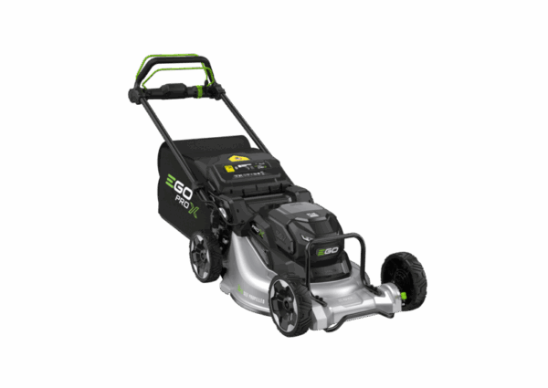 EGO LMX5300SP Battery Self Propelled Lawn Mower