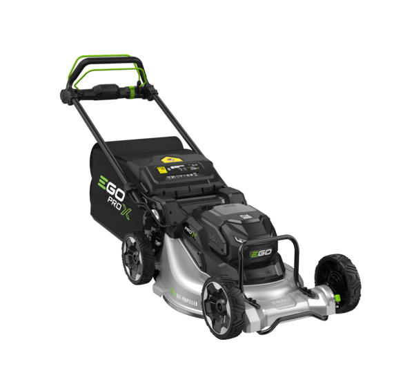 Compare 1 EGO LMX5300SP Battery Self Propelled Lawn Mower