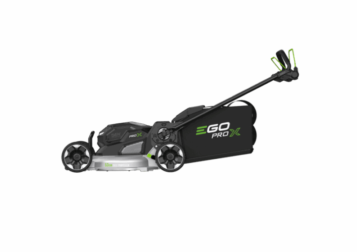 EGO LMX5300SP Battery Self Propelled Lawn Mower 4 EGO LMX5300SP Battery Self Propelled Lawn Mower