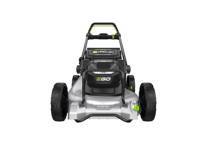 EGO LMX5300SP Battery Self Propelled Lawn Mower 3 EGO LMX5300SP Battery Self Propelled Lawn Mower