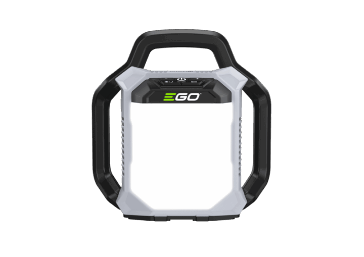 EGO LT0300E Battery Prism Light