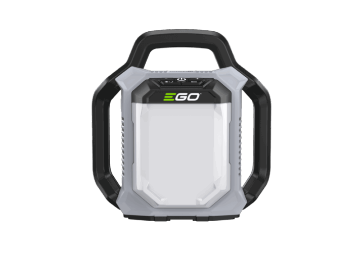EGO LT0300E Battery Prism Light