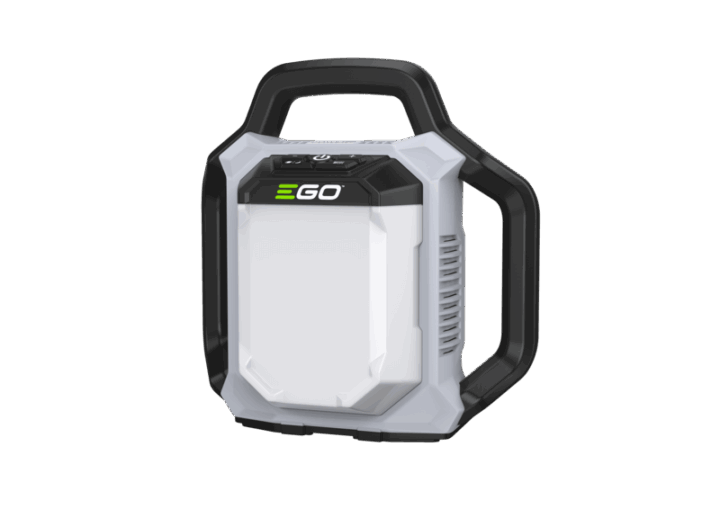 EGO LT0300E Battery Prism Light