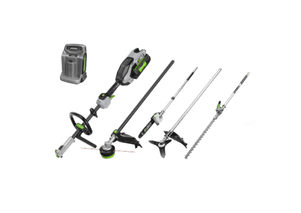 EGO MHBC1204E Multi-Tool Kit