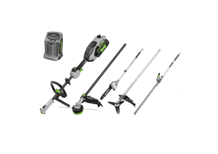 EGO MHBC1204E Multi-Tool Kit 1 EGO MHBC1204E Multi-Tool Kit