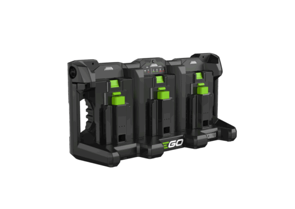 EGO PGX3000D 3-Port Battery Dock