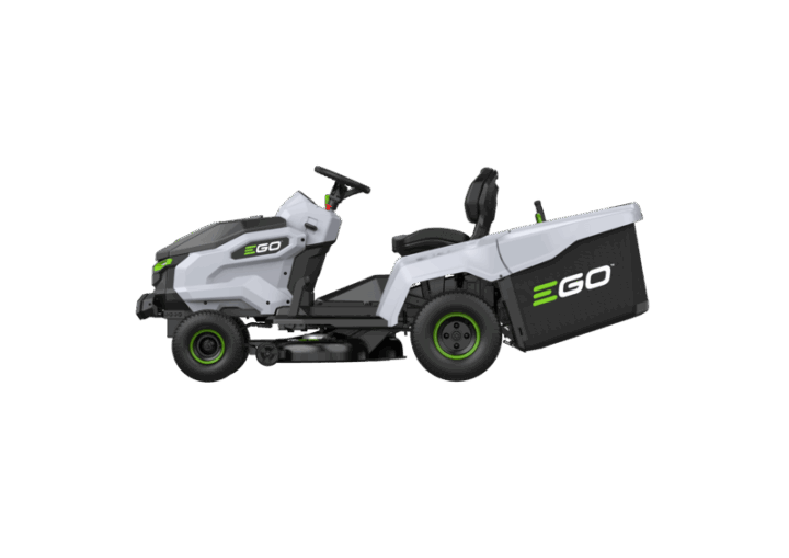 EGO TR3801E-B Battery Ride On Mower (Kit) 4 EGO TR3801E-B Battery Ride On Mower (Kit)
