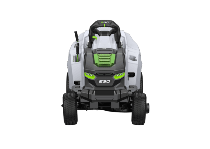 EGO TR3801E-B Battery Ride On Mower (Kit) 3 EGO TR3801E-B Battery Ride On Mower (Kit)