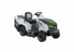 EGO TR3801E-B Battery Ride On Mower (Kit)
