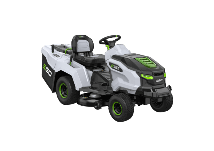 EGO TR3801E-B Battery Ride On Mower (Kit) 2 EGO TR3801E-B Battery Ride On Mower (Kit)