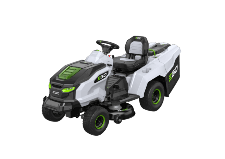 EGO TR3801E-B Battery Ride On Mower (Kit) 1 EGO TR3801E-B Battery Ride On Mower (Kit)