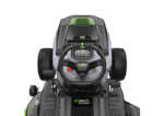 EGO TR4201E Battery Ride On Mower (Kit)
