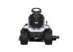 EGO TR4201E Battery Ride On Mower (Kit)