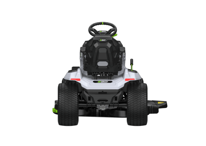 EGO TR4201E Battery Ride On Mower (Kit) 2 EGO TR4201E Battery Ride On Mower (Kit)