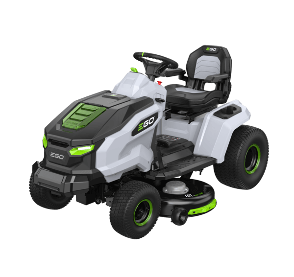 Compare 1 EGO TR4201E Battery Ride On Mower (Kit)