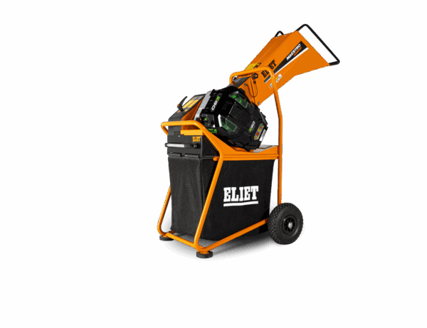 ELIET Battery Maestro Country Shredder