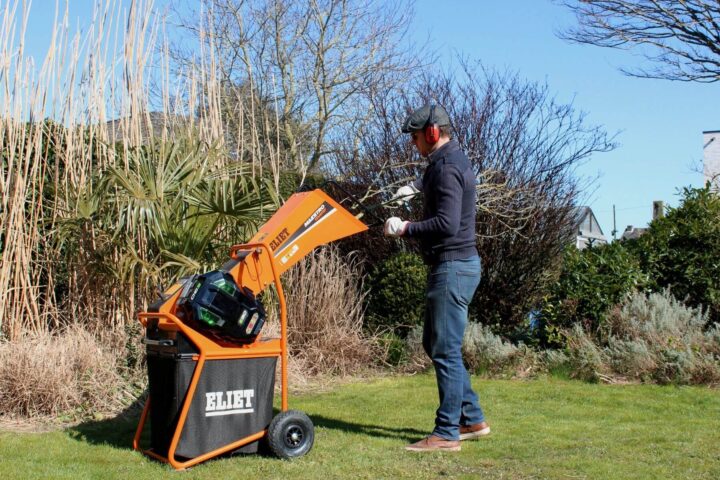 ELIET Battery Maestro Country Shredder 2 ELIET Battery Maestro Country Shredder