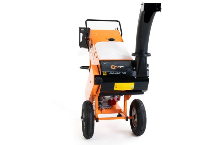 ELIET Major 4S Shredder 3 ELIET Major 4S Shredder