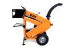 ELIET Major 4S Shredder