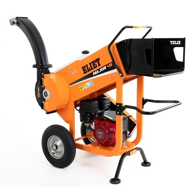 ELIET Major 4S Shredder