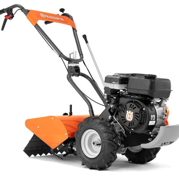 Compare 1 Husqvarna TR 348 Tiller