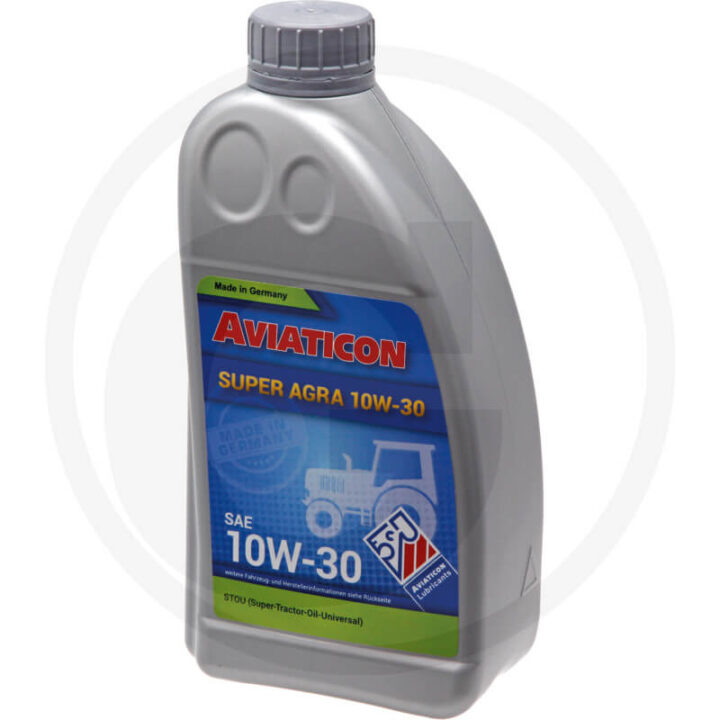 GRANIT 10W-30 Universal Oil - 1L