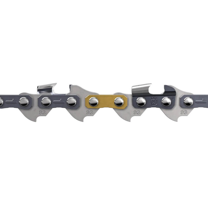 Husqvarna X-CUT 3/8” Mini 1.3mm Chain Loop - 40 Drive Links 1 Husqvarna X-CUT 3/8” Mini 1.3mm Chain Loop - 40 Drive Links