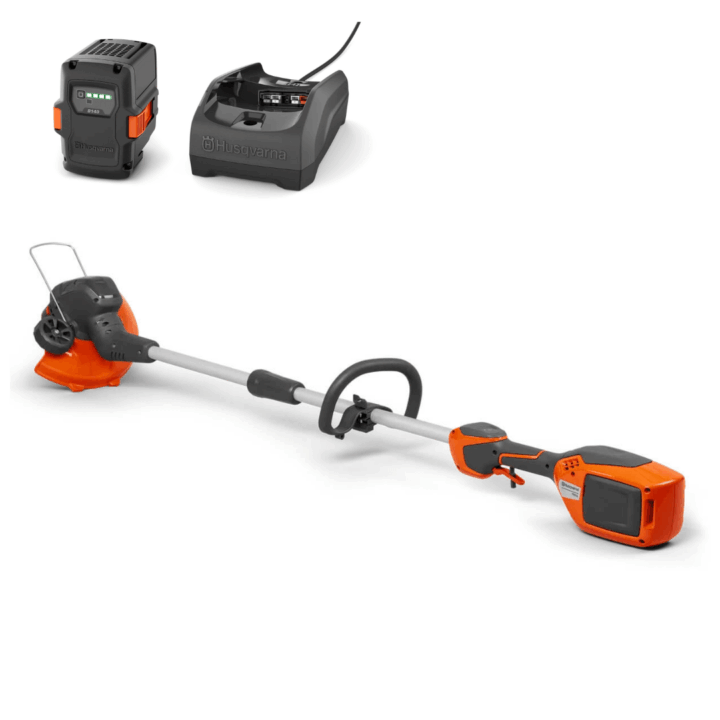 Husqvarna 110iL FLXi Battery Strimmer (Kit) 1 Husqvarna 110iL FLXi Battery Strimmer (Kit)