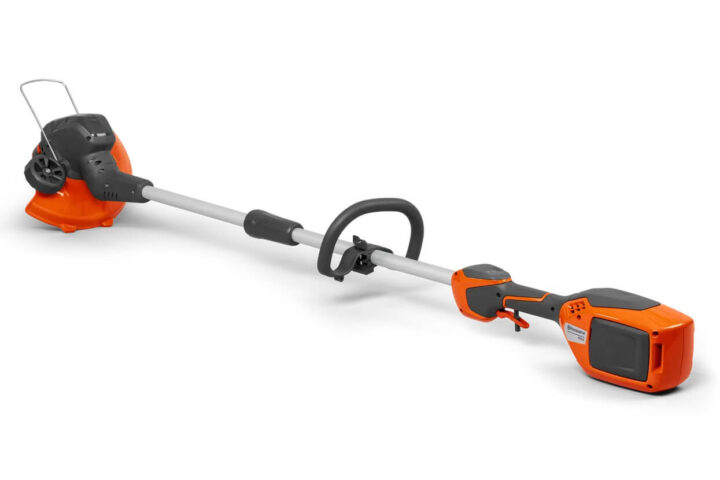 Husqvarna 110iL FLXi Battery Strimmer 1 Husqvarna 110iL FLXi Battery Strimmer