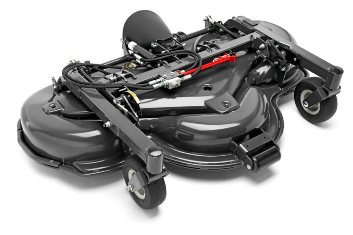 Husqvarna 155X Combi Cutting Deck