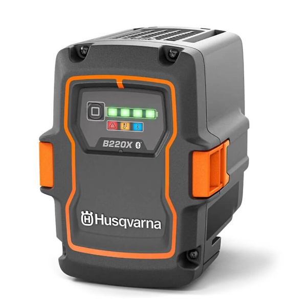Compare 1 Husqvarna 40-B220X Battery