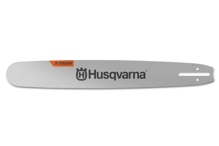 Husqvarna 42" X-TOUGH .404" Guide Bar - 596691024 1 Husqvarna 42" X-TOUGH .404" Guide Bar - 596691024