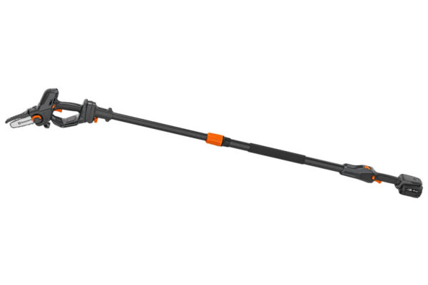 Husqvarna Aspire™ PE5-P4A Battery Pole Pruner