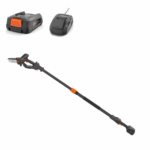Husqvarna Aspire™ PE5-P4A Battery Pole Pruner (Kit)