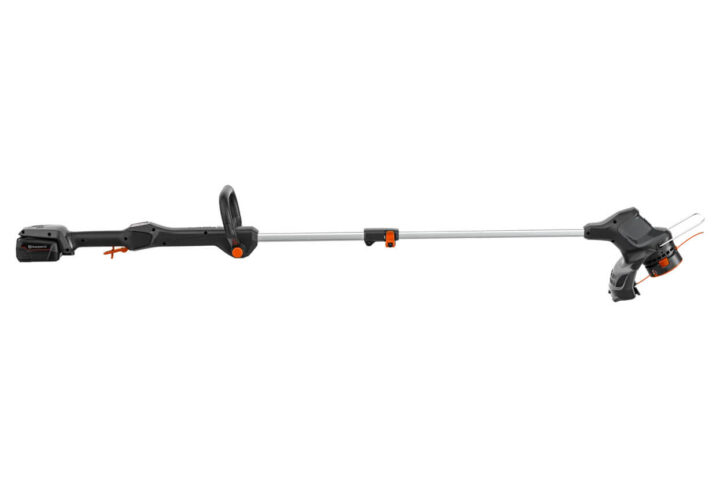 Husqvarna Aspire™ T28-P4A Battery Strimmer 3 Husqvarna Aspire™ T28-P4A Battery Strimmer